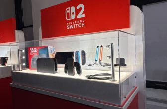 The Nintendo Switch 2 will still cost $450 in the US, despite tariffs