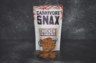 Healthy Slim Jim Alternative | Substitute for Slim Jim Beef Sticks – Carnivore Snax