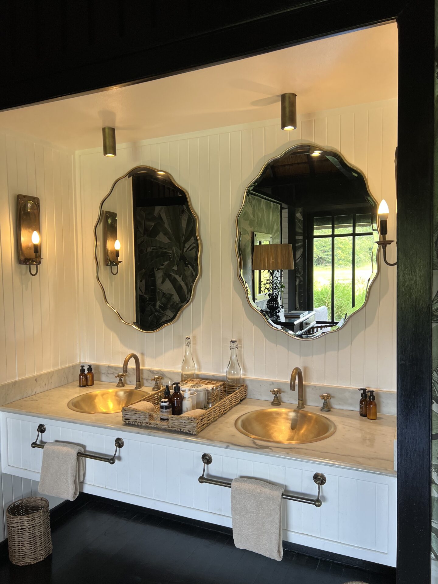 The World of Wanderlust Honeymoon