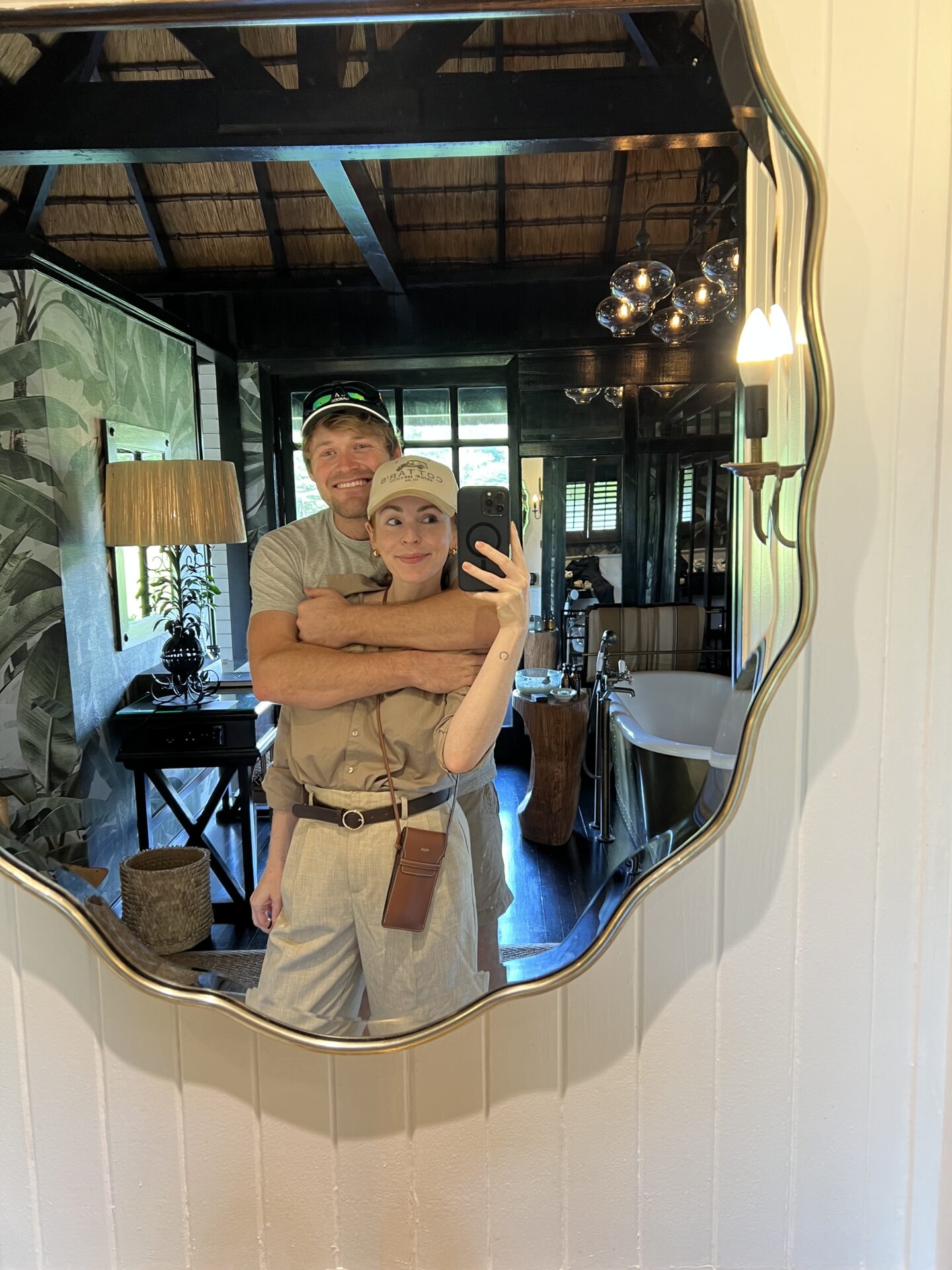 The World of Wanderlust Honeymoon