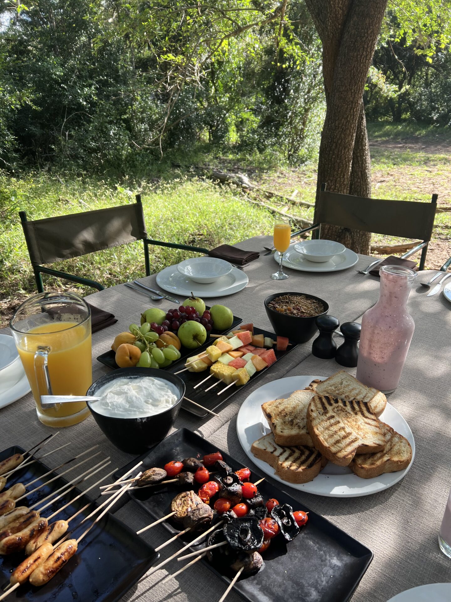 The World of Wanderlust Honeymoon