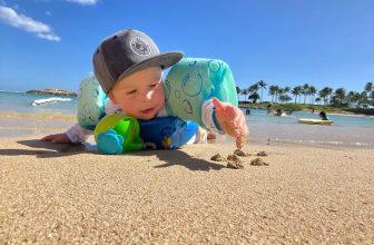9 Essential Toddler Travel Tips [Including Amazing Destinations!]