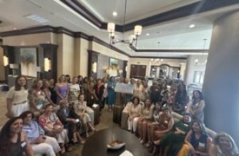 100 Arab American Women Who Care Grant $7,200 to Support Domestic Violence Survivors in Florida
