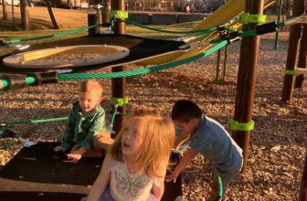 My Goals for April 2025 (plus an update on my March goals)