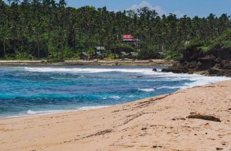 Beaches In Siargao- Everything You Need To Know