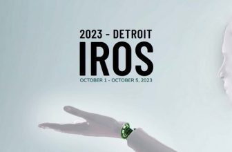 #IROS2023 awards finalists and winners + IROS on Demand free for one year