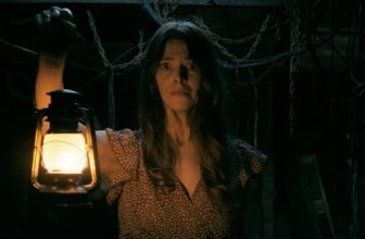 Review: IT FEEDS Brings the Scares In This Indie Thriller