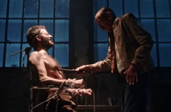 ‘1978’ Is a Bold, Visceral Horror Film About Argentina’s Darkest Days