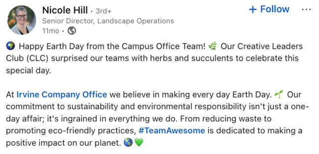 Irvine Company Office - LinkedIn