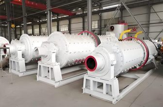 Is a Ball Mill the Best for Aluminium Dross Recycling?