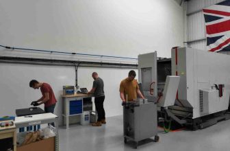 British startup Isembard lands $9M to reshore manufacturing for critical industries