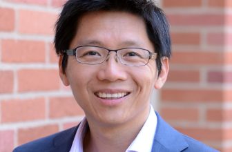 Balancing Innovation and Trust: Jason Hsu on Technology and the Future of the Investment Industry