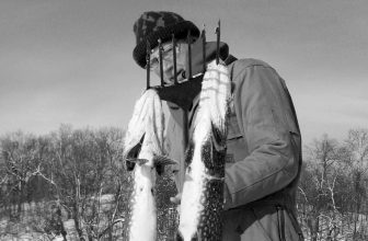 Darkhouse Spearing with Jay Leitch – Modern Carnivore Podcast