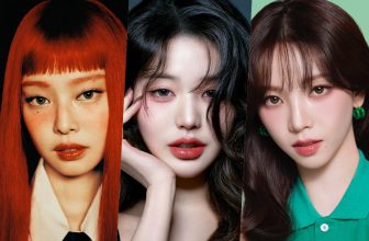 April Girl Group Member Brand Reputation Rankings Announced