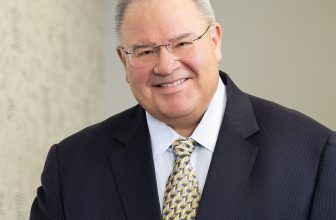 Business trial lawyers today through my daughter’s big green eyes