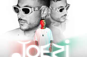 Joezi aduce o infuzie de magie africană la Iași pe 26 aprilie – Revista FPM