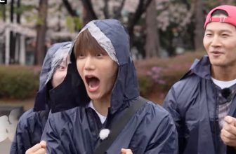 Watch: EXO’s Kai And Kim Ah Young Compete In “Running Man” Couple Race In Fun Preview