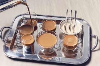 Two Ways to Chai | Cup of Jo