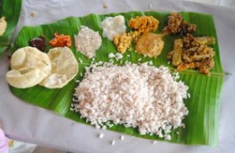 Kerala Street Food Delights: A Gastronomic Journey – Paradise Holidays