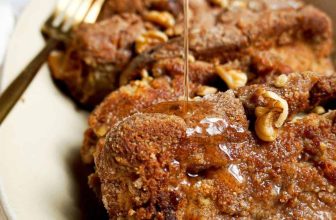 Easy Keto French Toast – Clean Keto Lifestyle