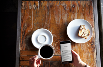 *HOT* Kindle Unlimited Trial Membership Deal: Three Months for $0.99/Month!