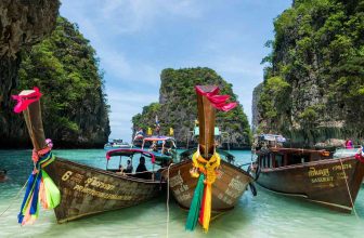 My Guide to Island Hopping in Thailand (2025)