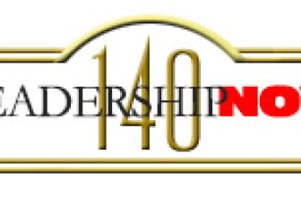 LeadershipNow 140: October 2025 Compilation