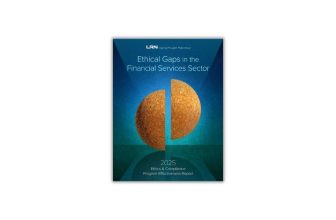 Ethical Gaps in the Financial Services Sector