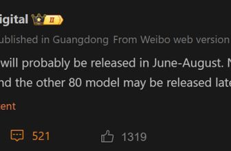 Huawei Pura 80 series launch could postpone to August this year