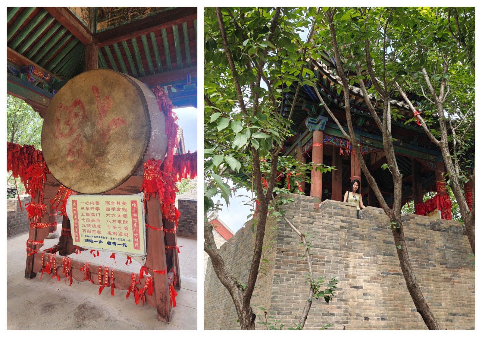 Things to do in Shanxi