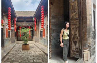 Day 6 at Lee Family Courtyard » myBeautyCravings