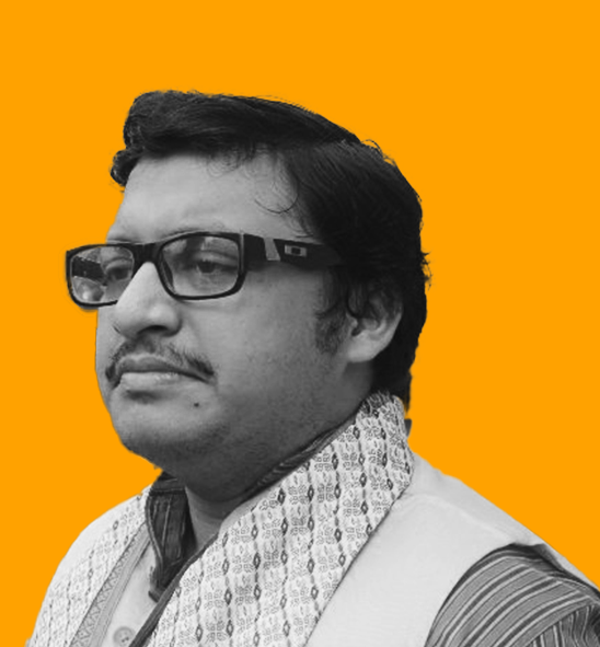 Advocate Lokenath Chatterjee, who has recorded lectures called 'Contract Deep-Dives'