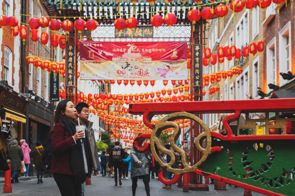 Things to do February half term 