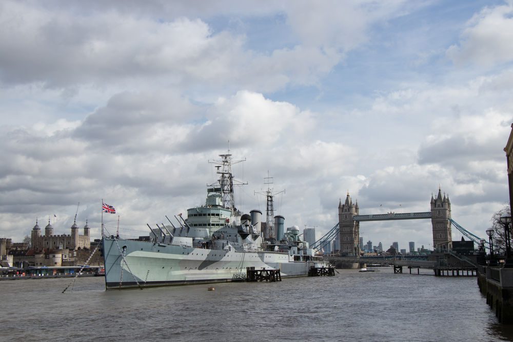 Things to do in London in February Half Term