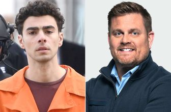 Luigi Mangione indicted on federal charges over UnitedHealthcare CEO Brian Thompson’s de@th