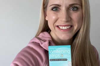 RARE Deal On My Favorite Lumineux Teeth Whitening Products!
