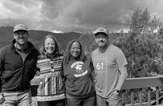 Cecka and Lachelle’s First Turkey Hunt – Modern Carnivore Podcast – (Ep: 047)