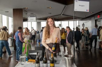 Decanter’s insiders picks: Five special wines to look out for at DFWE New York