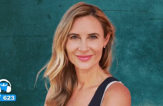 Barista FIRE at 36 with ONLY $500K by Trading “Stuff” for Substance