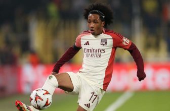 Manchester United should break the bank for Lyon star Malick Fofana – Man United News And Transfer News