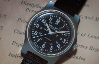 Exclusive Video: Marathon Watch Company Celebrates Its 85th Anniversary