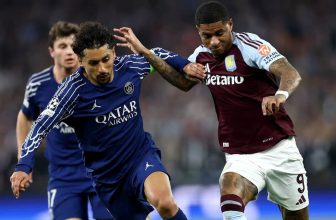 Marcus Rashford’s brilliance goes begging as Aston Villa crash out of the Champions League – Man United News And Transfer News