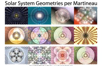 2025 Martineau Solar System Calendars available now
