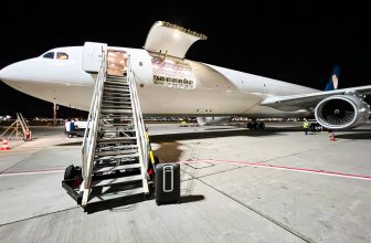 Mas expands Galistair CMI deal with 2nd A330-300P2F 