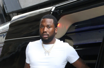 Meek Mill Says His Character Is Under Attack By Blogs