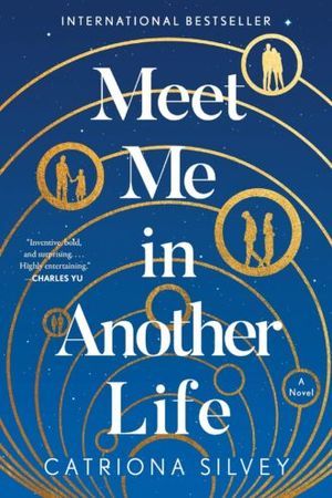 Book cover of Meet Me in Another Life