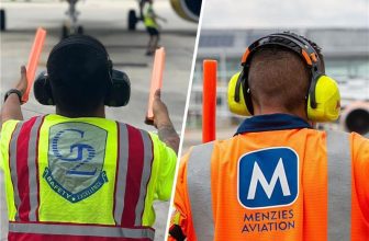 Menzies Aviation acquires US-based G2 for $305m