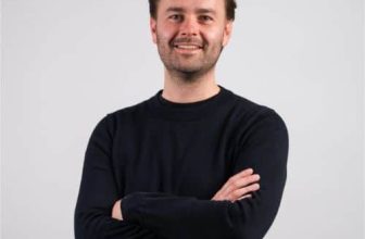 Air France-KLM Cargo’s Potjer joins Cargo Facts EMEA 2025