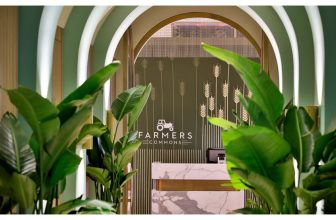 Community and connection lead the charge at Hotel Local’s Farmers Commons brunch