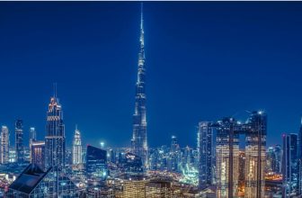 Dubai rental prices could drop by 20% in 2025